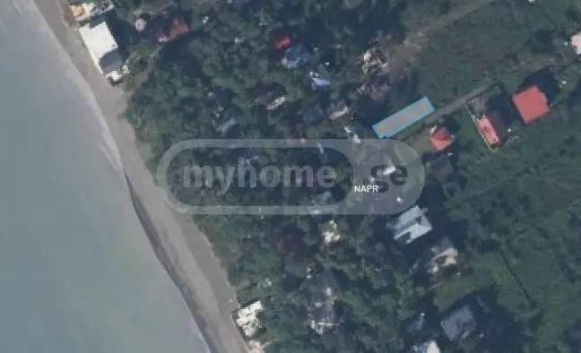 Agricultural Plot For Sale In Grigoleti, In Lanchkhuti Municipality view 1