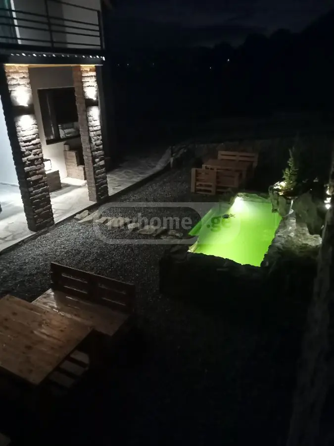 6 Room Private House For Rent In Aghdgomelaantkari, In Mtskheta Municipality view 4