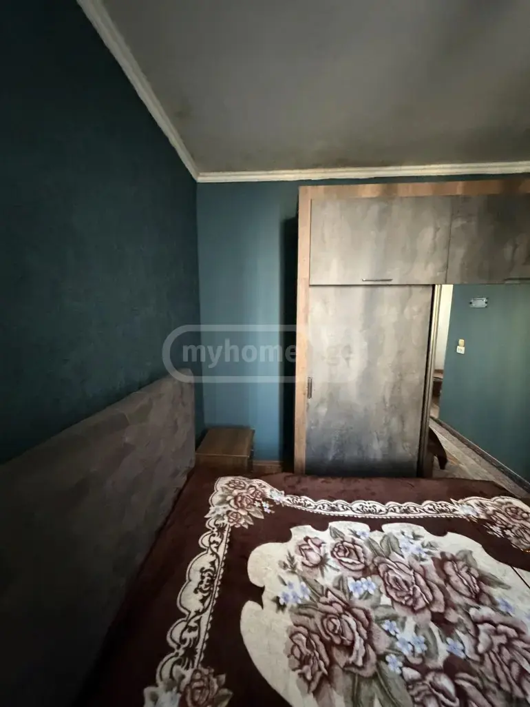 3 Room Apartment For Rent Nikea, In Qutaisi view 8