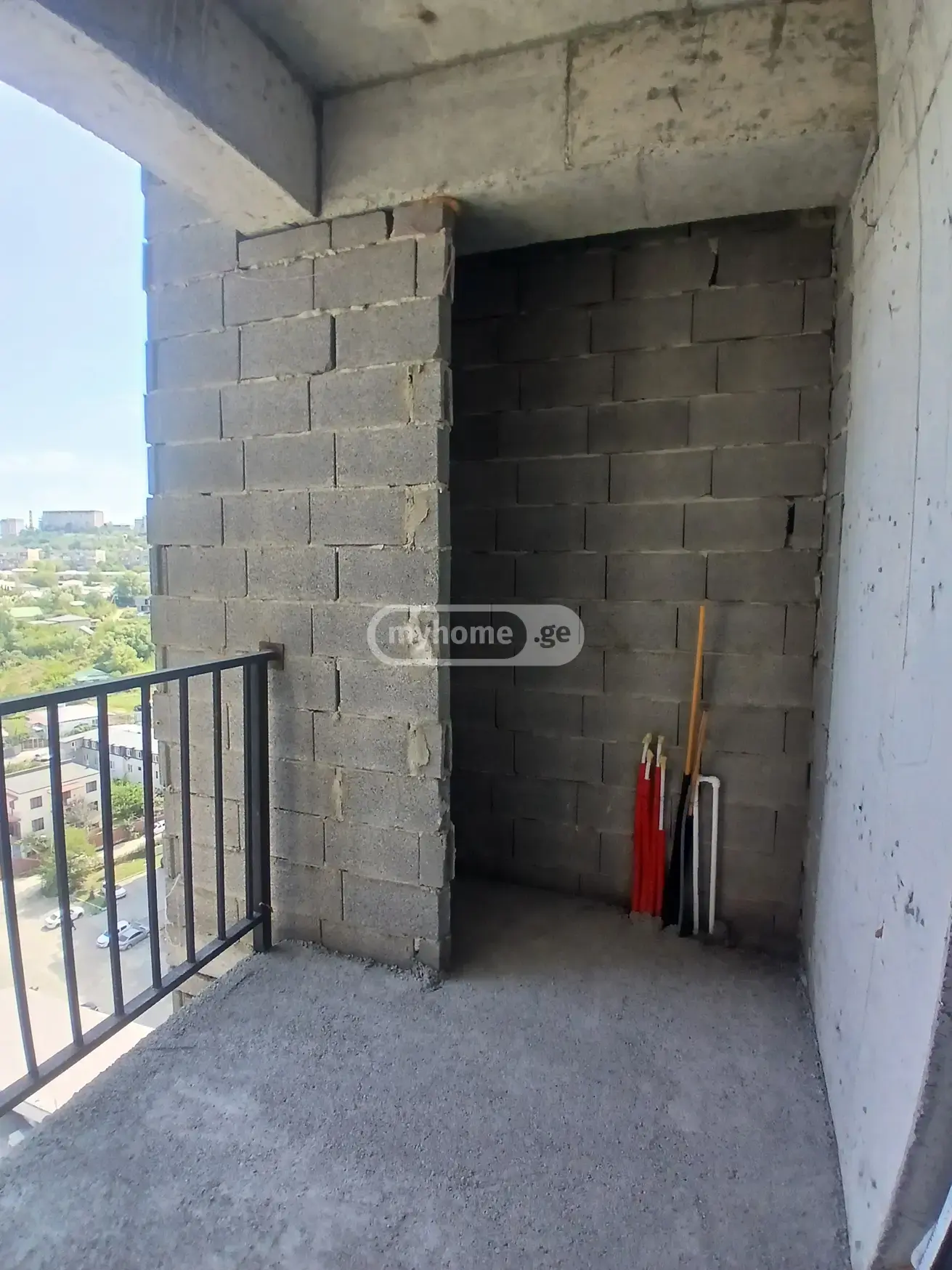 1 Room Apartment For Sale view 6