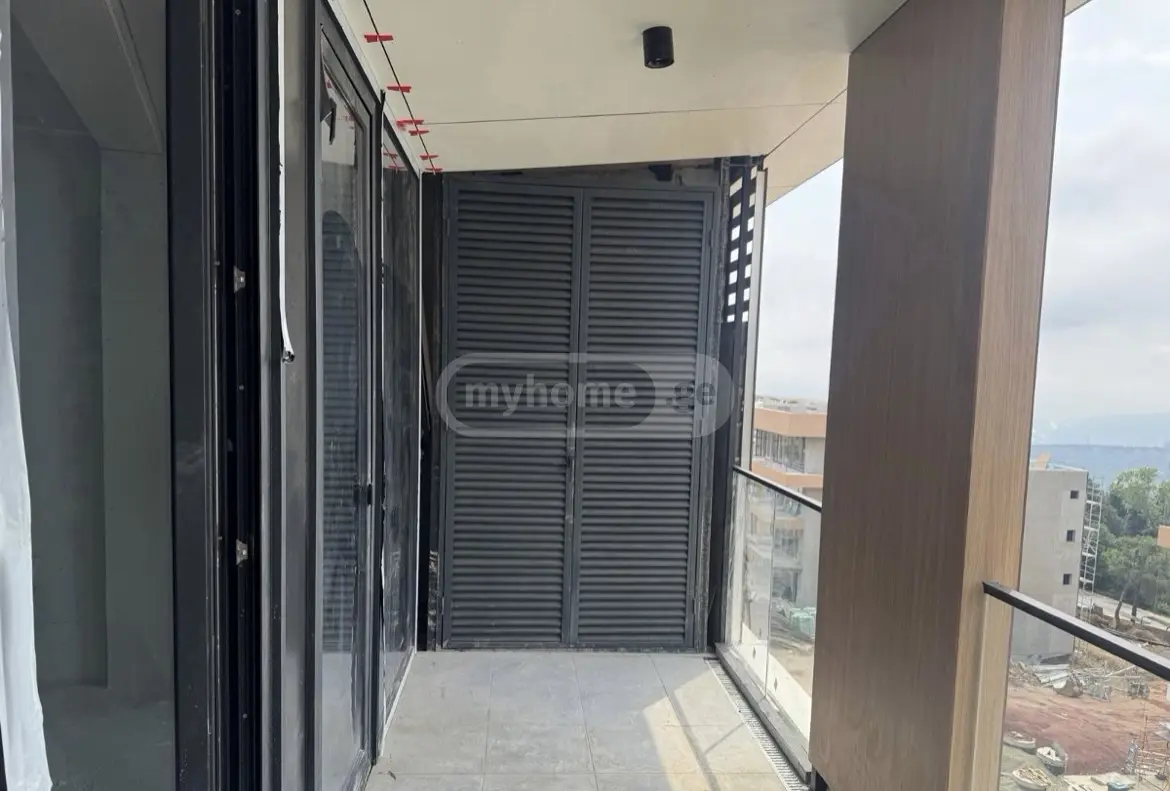 2 Room Apartment For Sale view 7