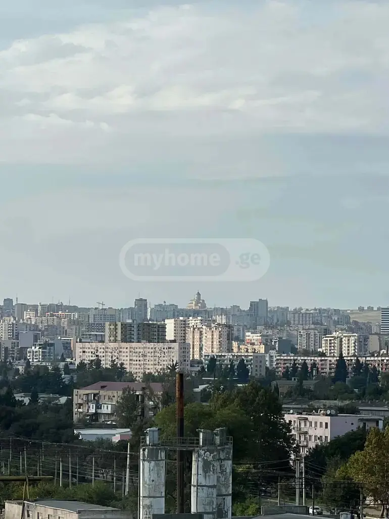 2 Room Apartment For Sale view 16