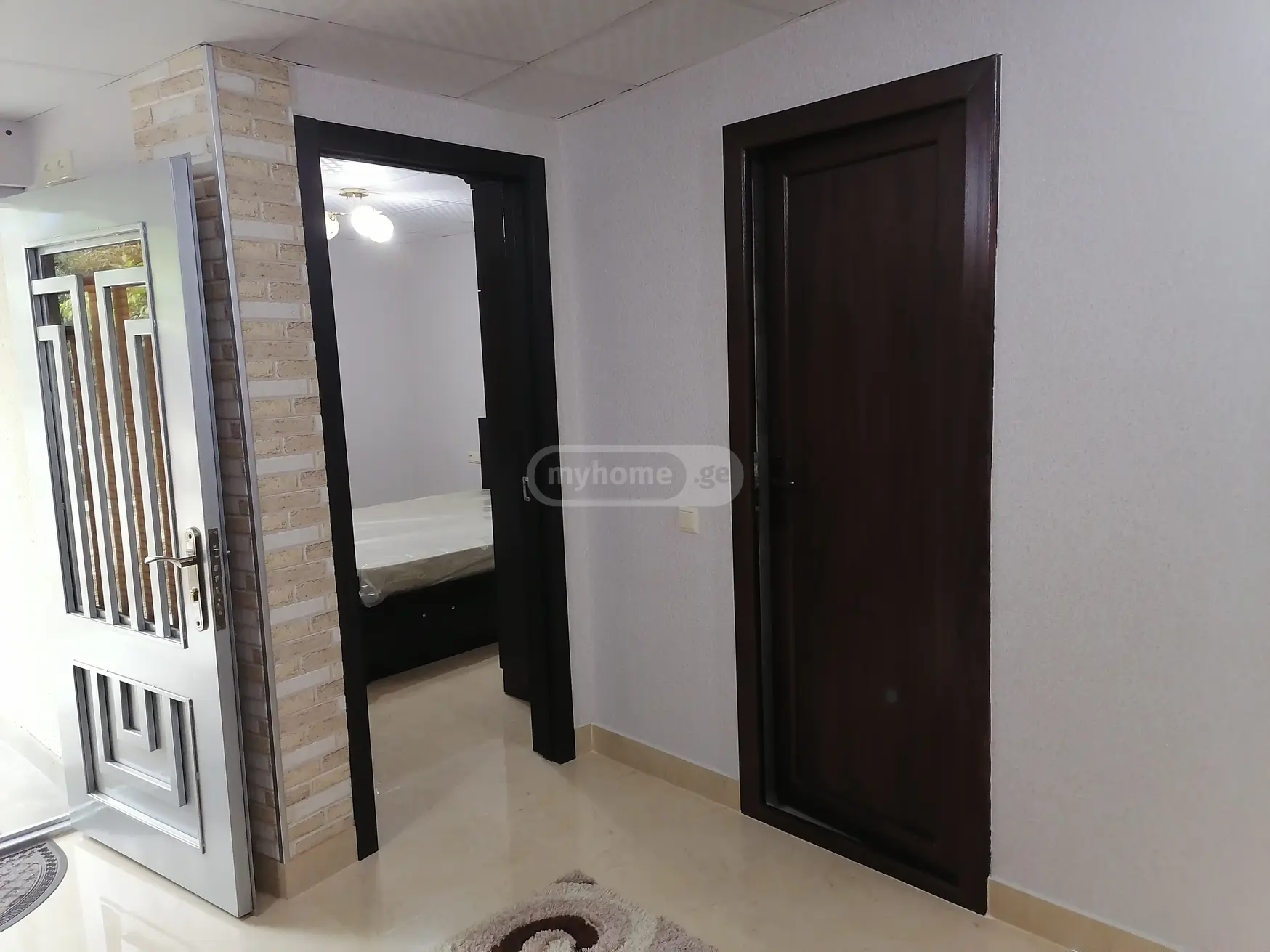 2 Room Apartment For Rent Mepetubani, In Qutaisi view 8
