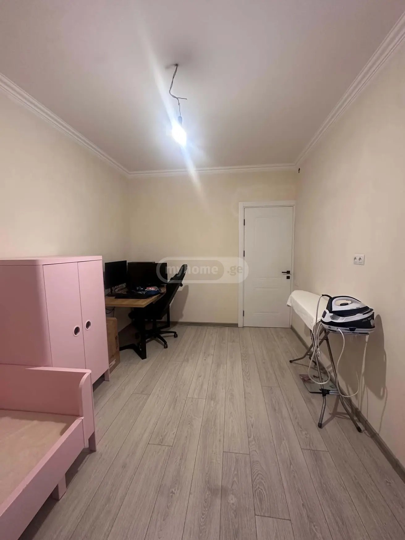 4 Room Apartment For Rent Balakhvani, In Qutaisi view 10