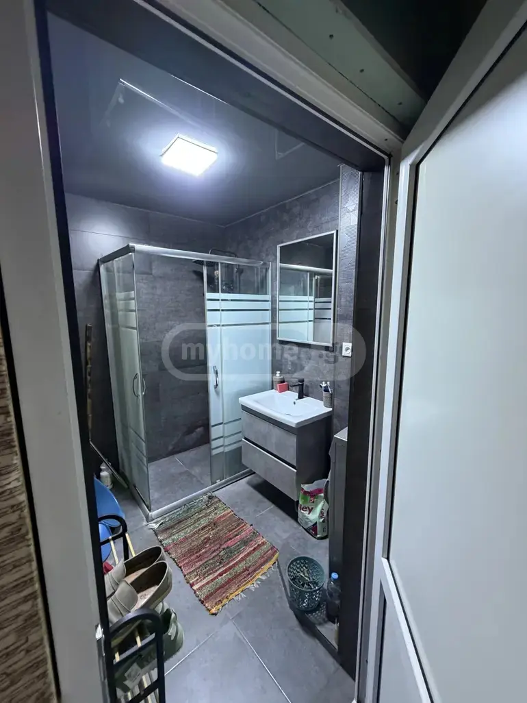 3 Room Apartment For Rent Nikea, In Qutaisi view 9