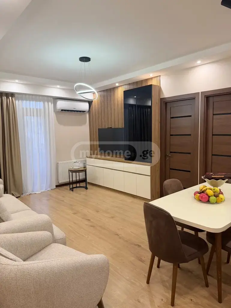 3 Room Apartment For Sale view 3