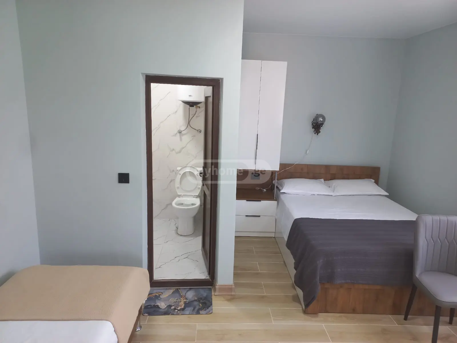 2 Room Apartment For Rent In Gonio, In Khelvachauri Municipality view 5