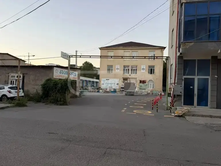 Universal Commercial Area For Sale In Gori view 9