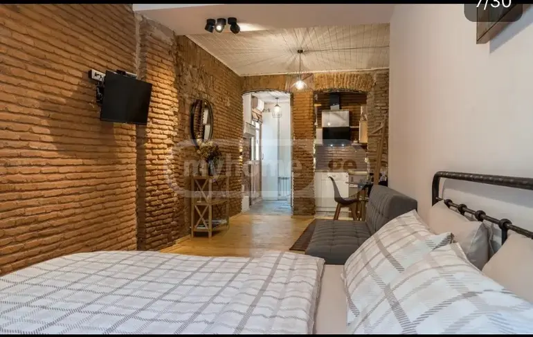 2 Room Apartment For Sale view 7