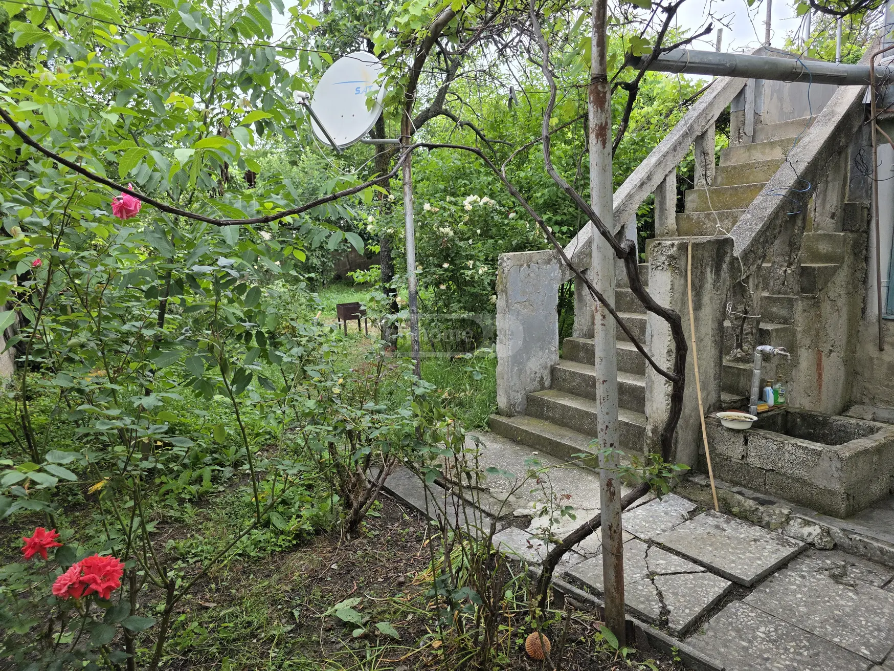 5 Room Private House For Sale view 5