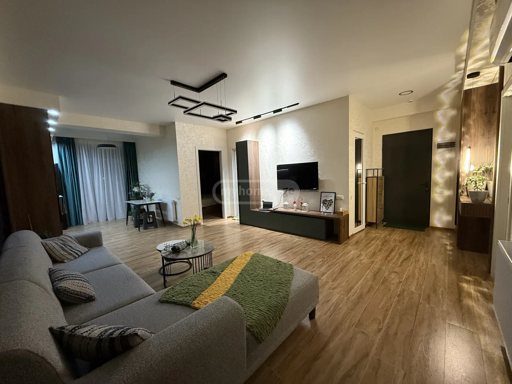 4 Room Apartment For Sale view 10