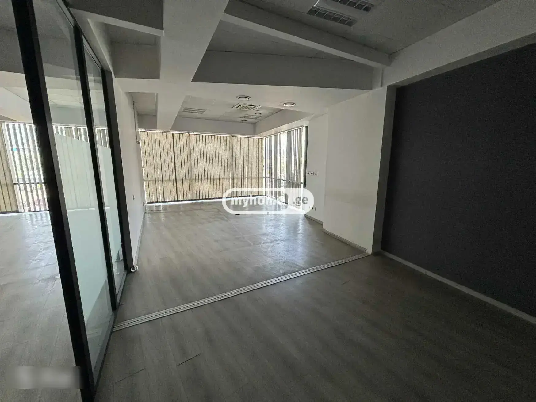 Office Commercial Area For Rent In Digomi view 7