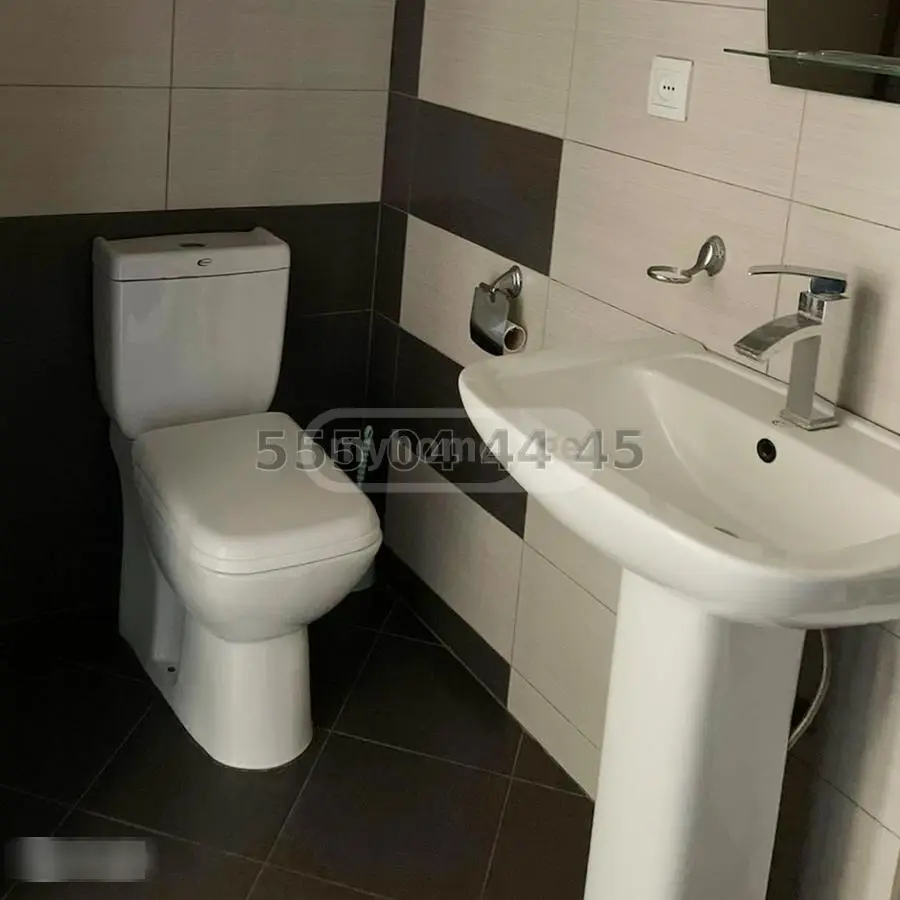 3 Room Apartment For Rent In Samgori view 10