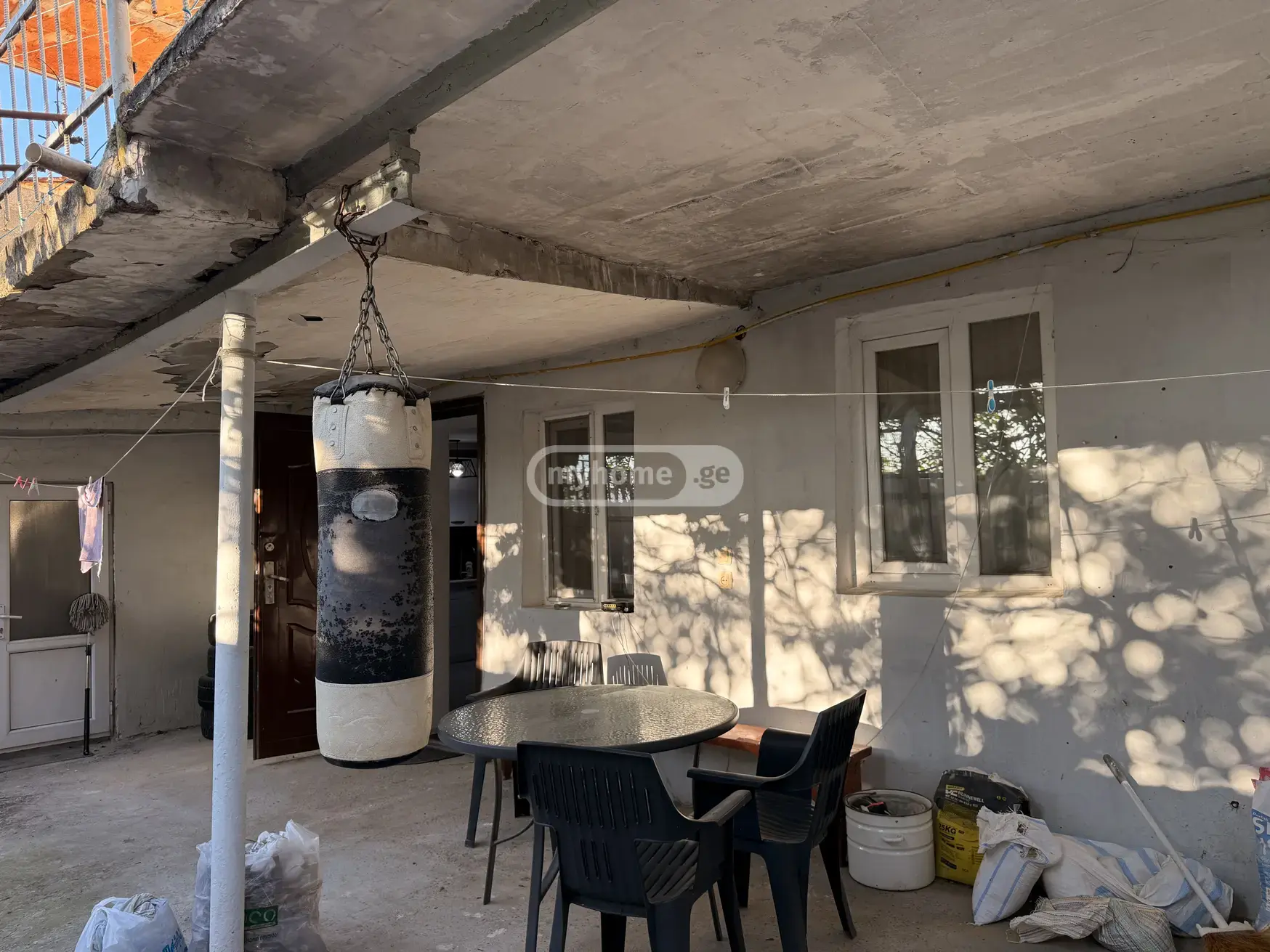 7 Room Private House For Sale view 10