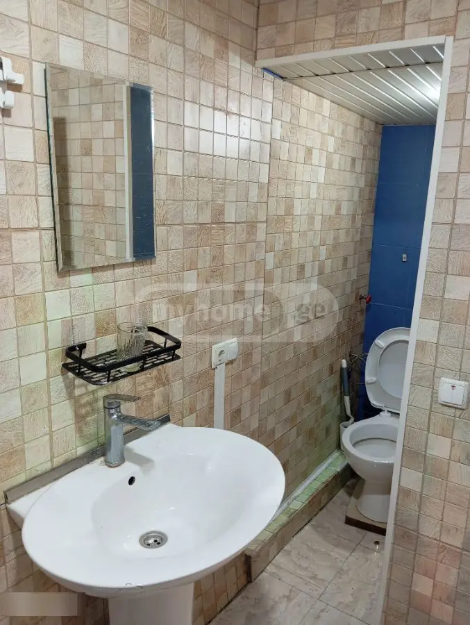 2 Room Apartment For Rent In Mtatsminda view 6