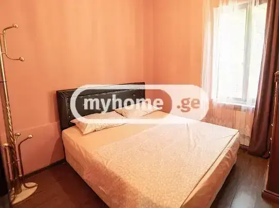 7 Room Country House Daily Rent In Makhinjauri, In Batumi view 14