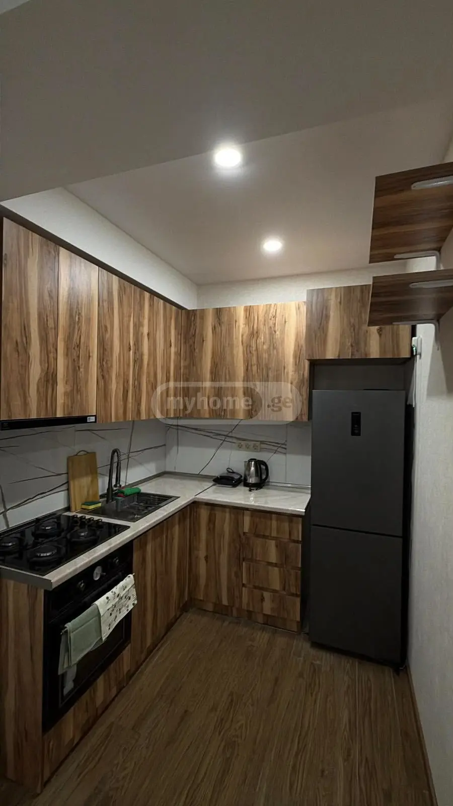 2 Room Apartment For Rent In Sanzona view 5