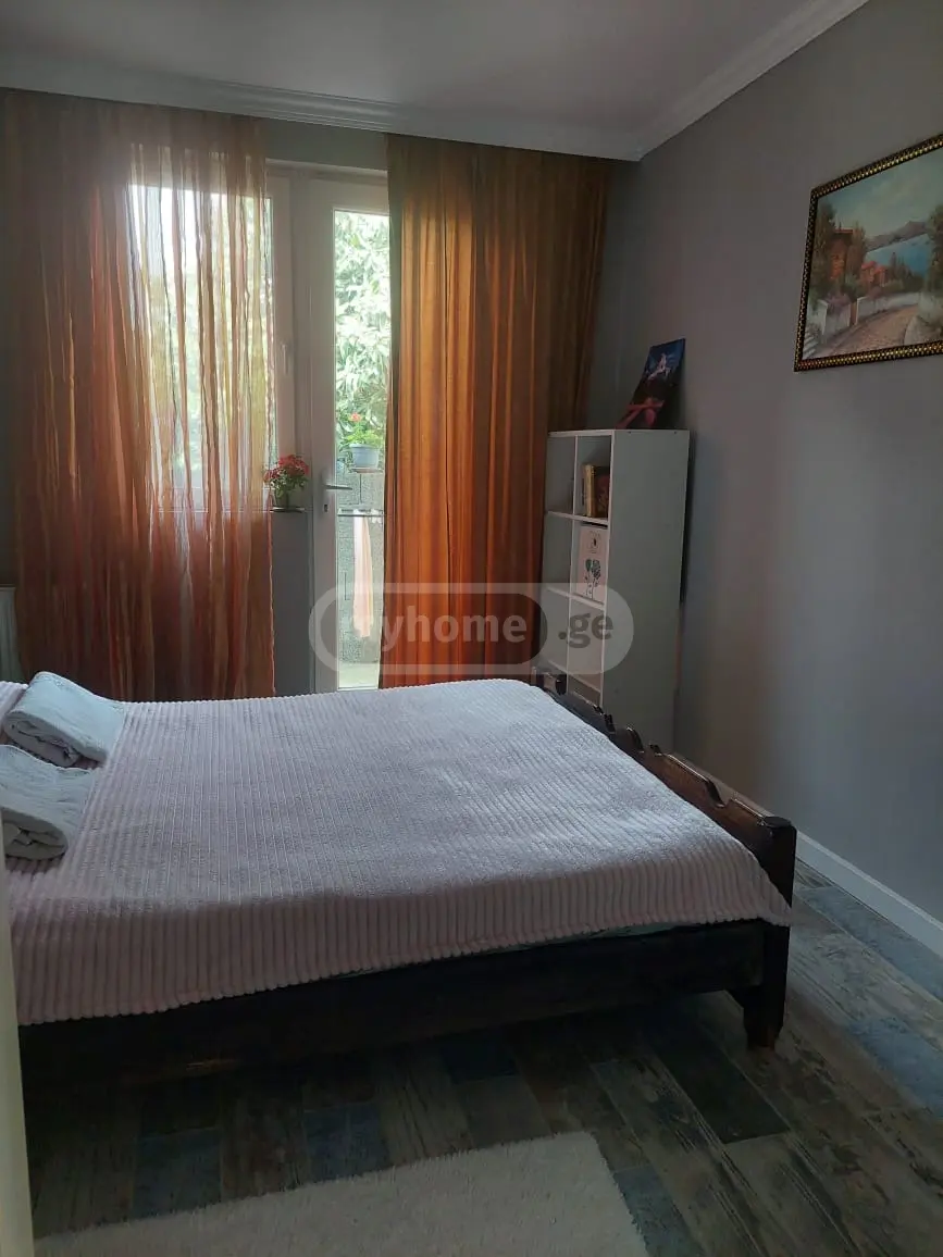 2 Room Private House For Rent In Tamar Settlement, In Batumi view 10