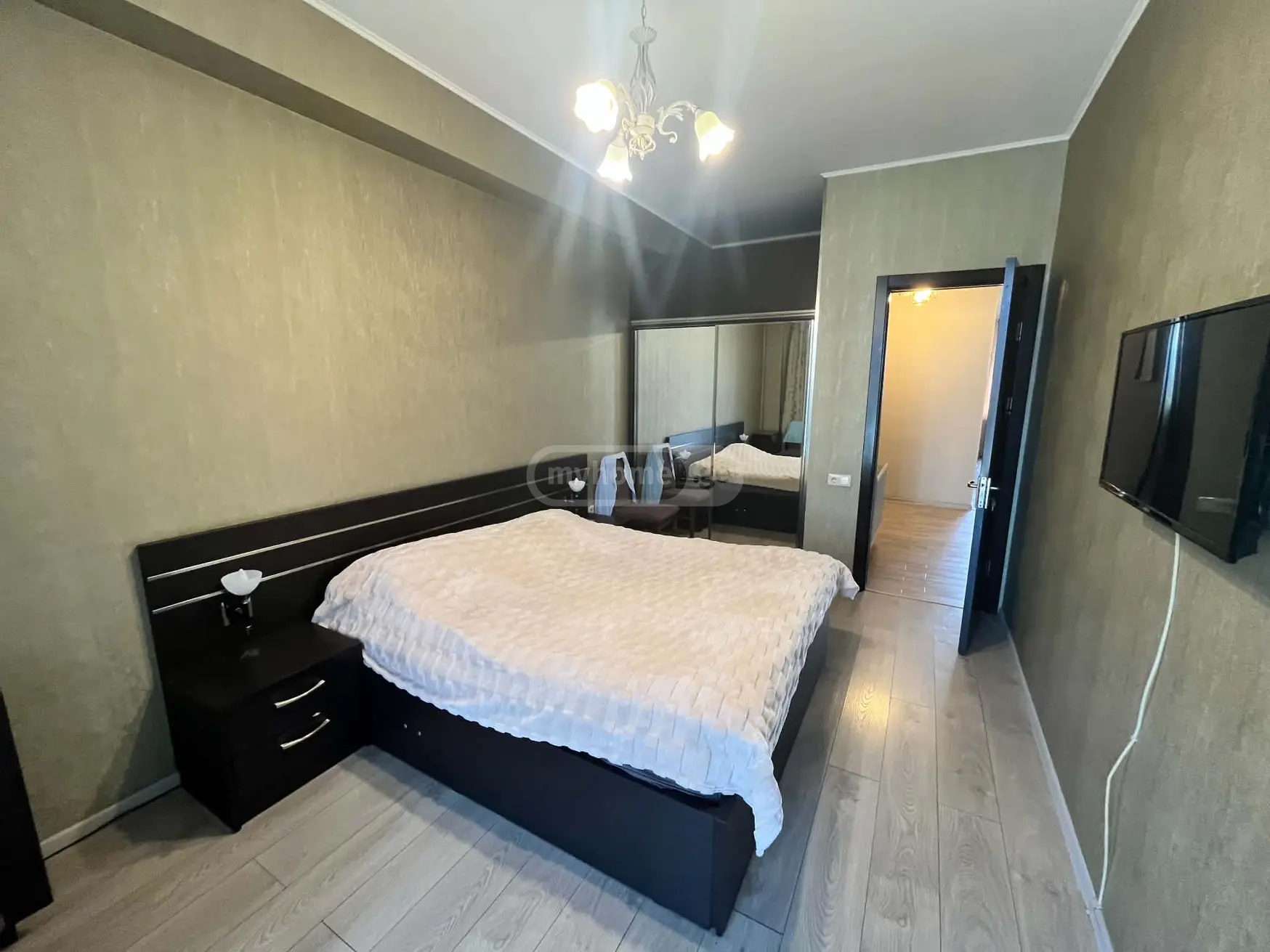 3 Room Apartment For Sale view 8