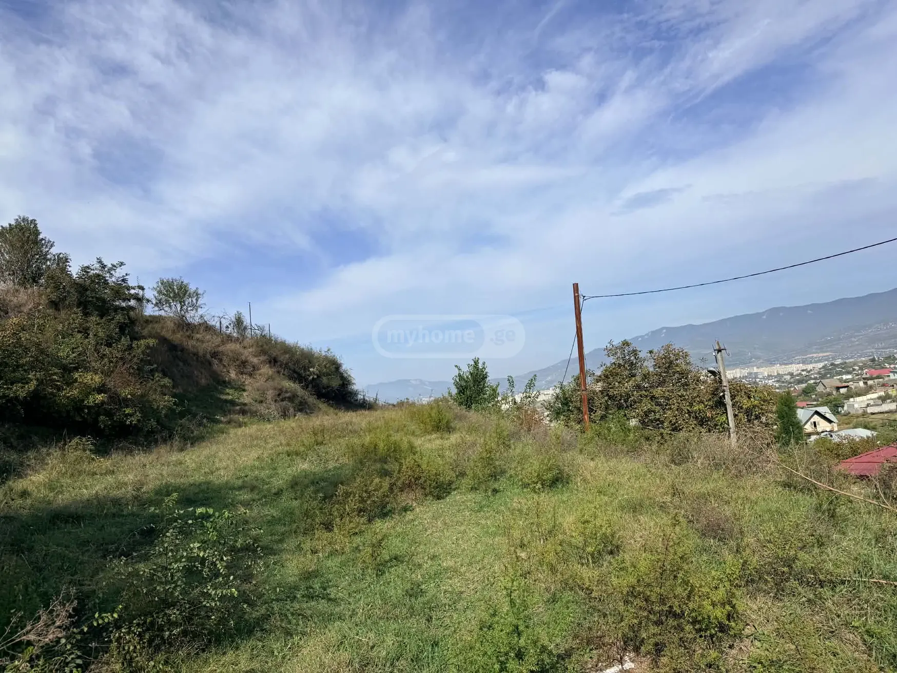 Non-Agricultural Plot For Sale In Mukhiani view 6