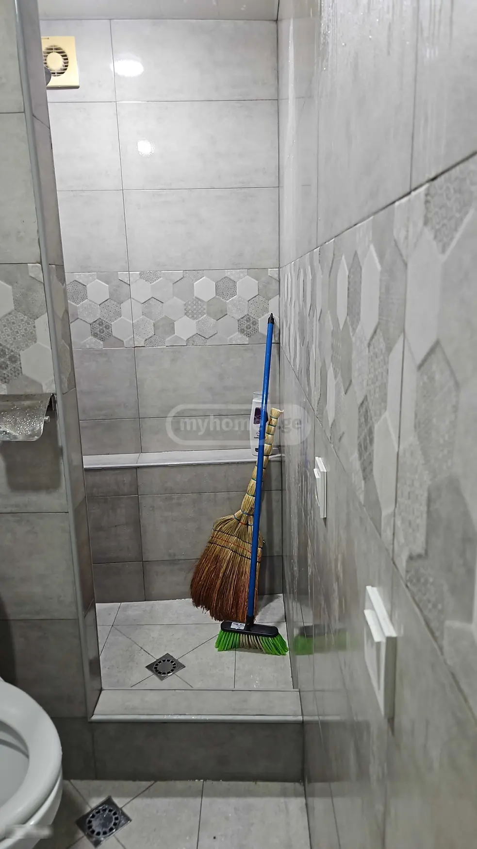 3 Room Private House For Rent In Saburtalo view 12