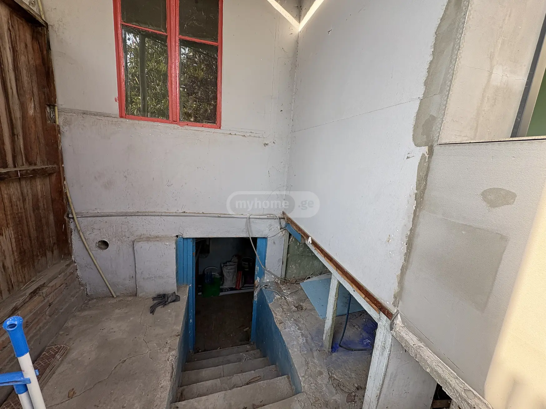 3 Room Private House For Sale view 10