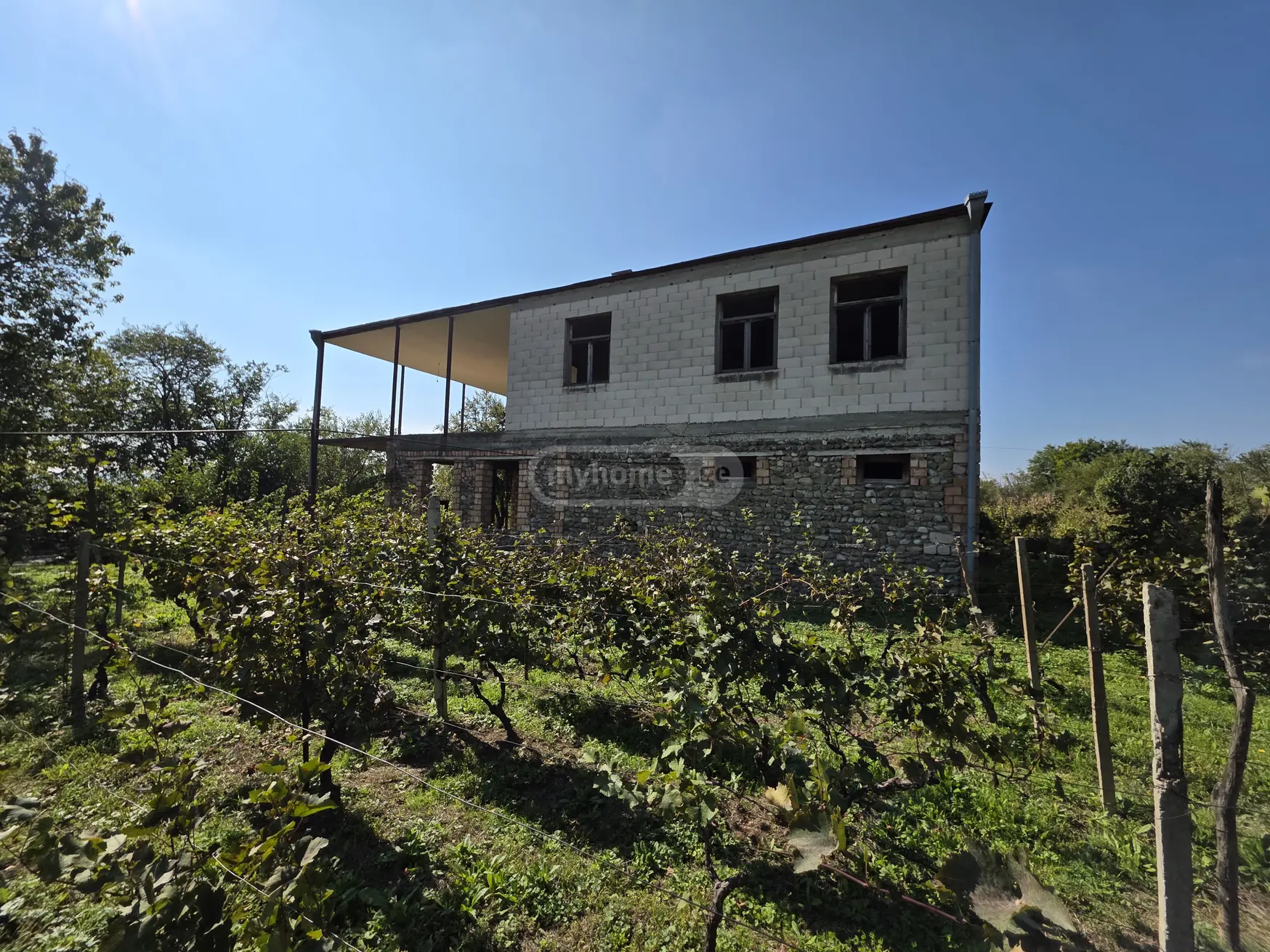 10+ Room Private House For Sale In Sagarejo view 5