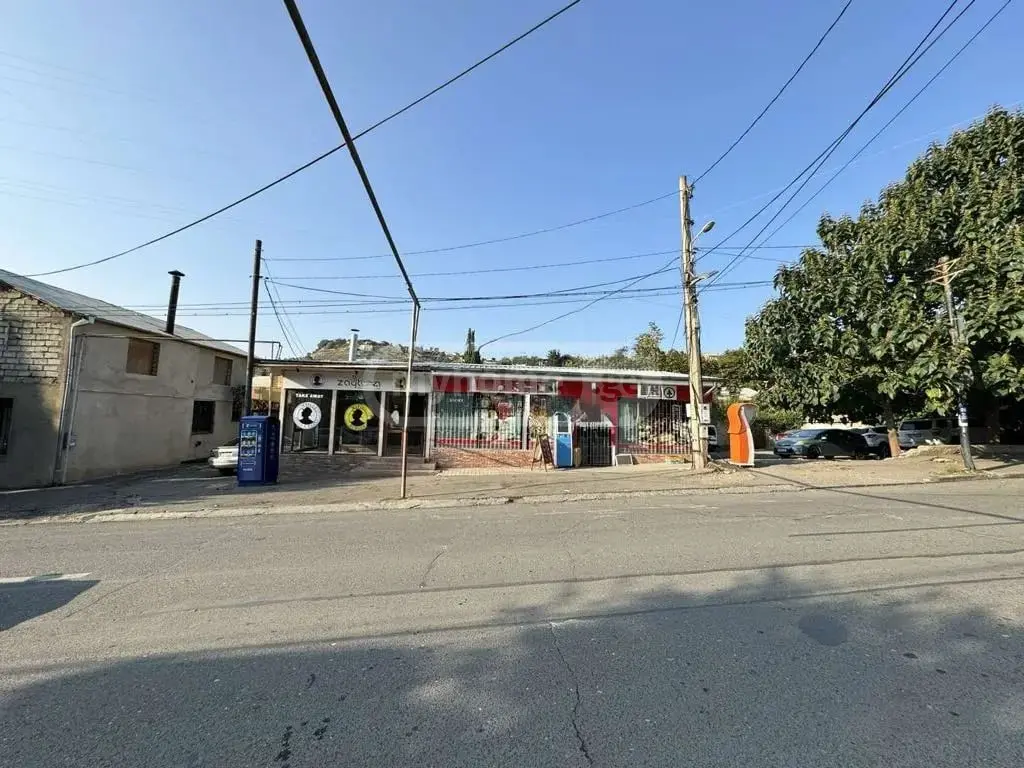 Universal Commercial Area For Rent In Nadzaladevi view 10
