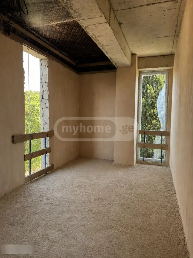 2 Room Apartment For Sale view 4
