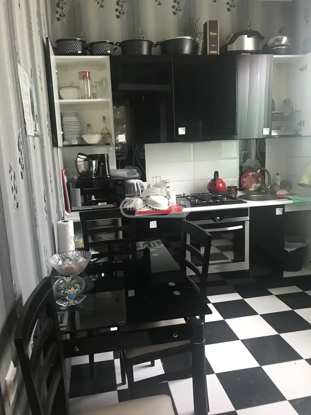 3 Room Private House For Sale view 11