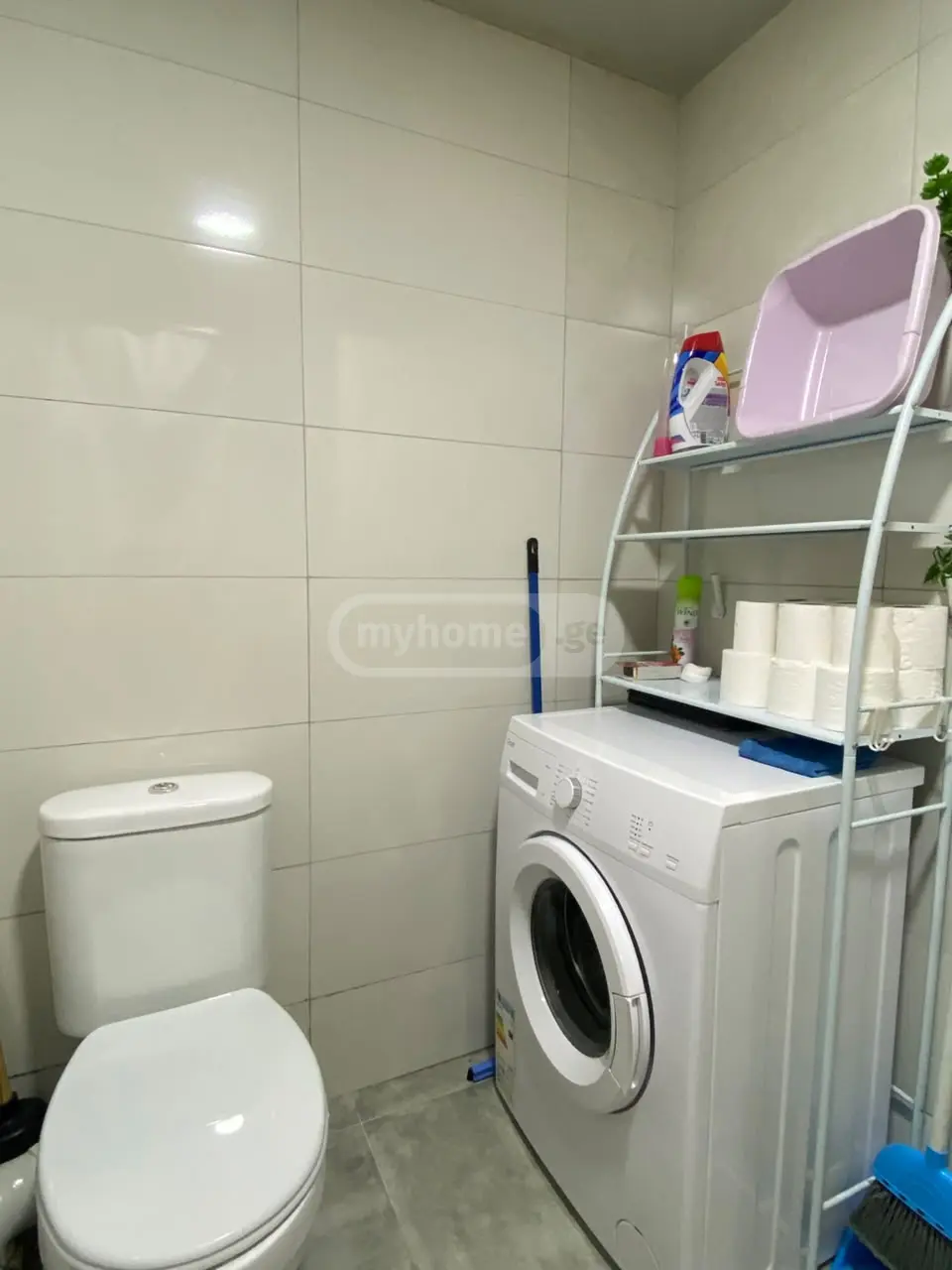1 Room Apartment For Sale view 8