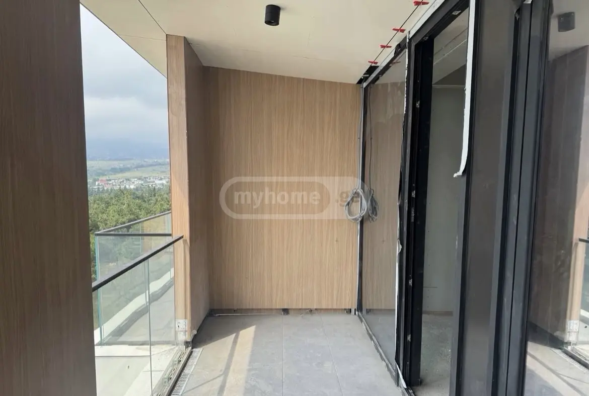 2 Room Apartment For Sale view 5