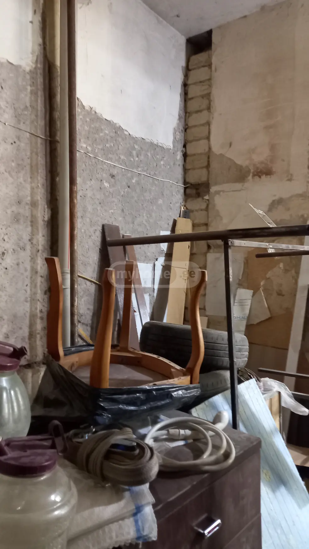 Special Commercial Area For Sale In Varketili view 8