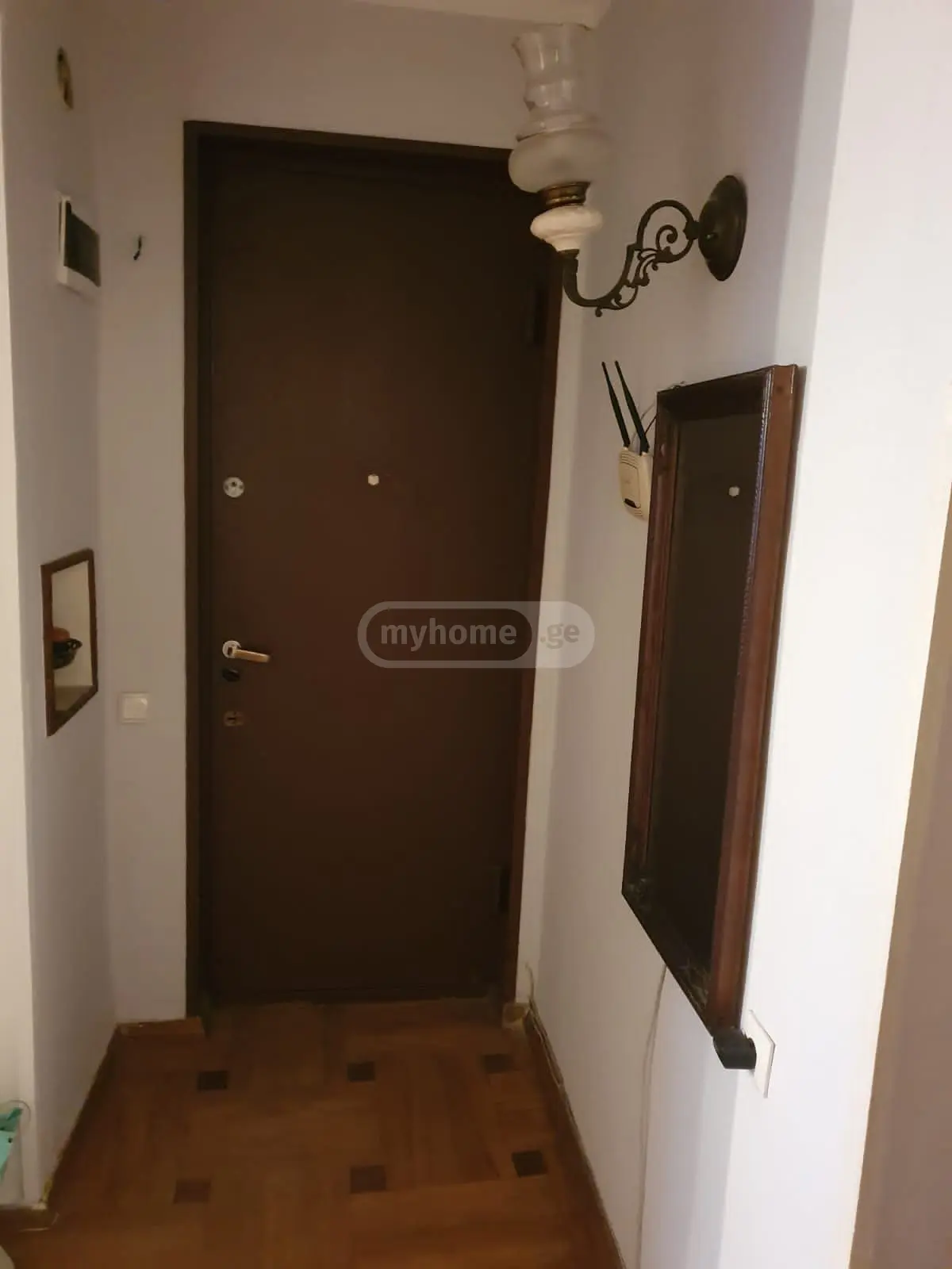 Продажа 2-комната Квартира view 3