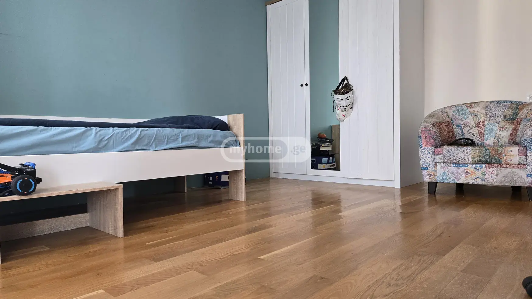 7 Room Private House For Rent In Vera view 10