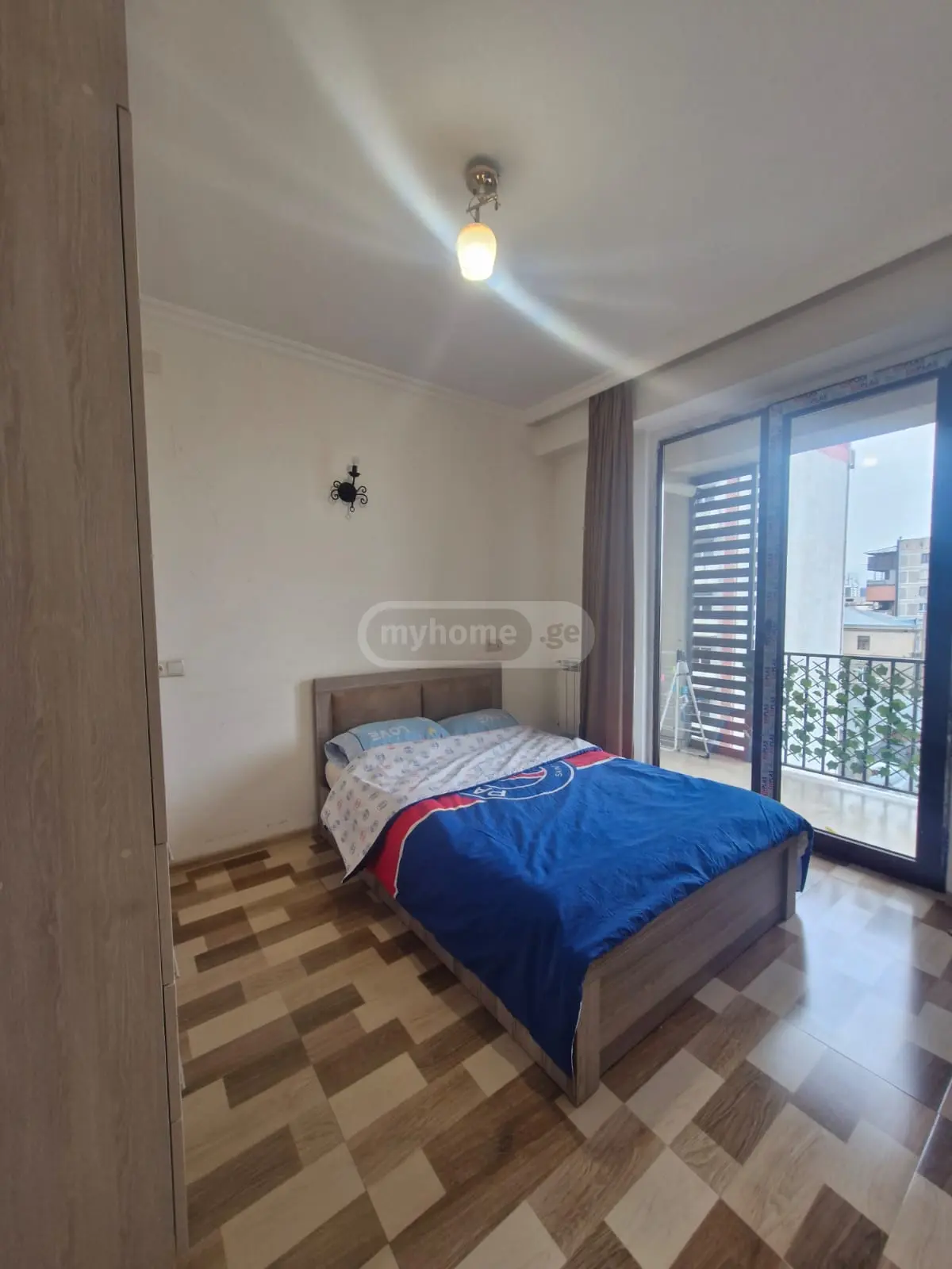 2 Room Apartment For Rent In Didube view 8