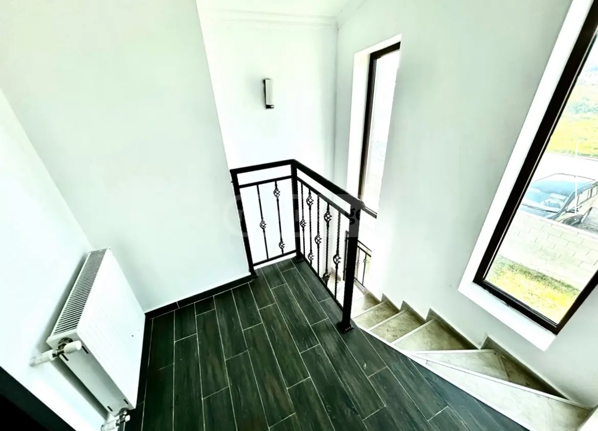 3 Room Country House Daily Rent In Bakuriani view 9