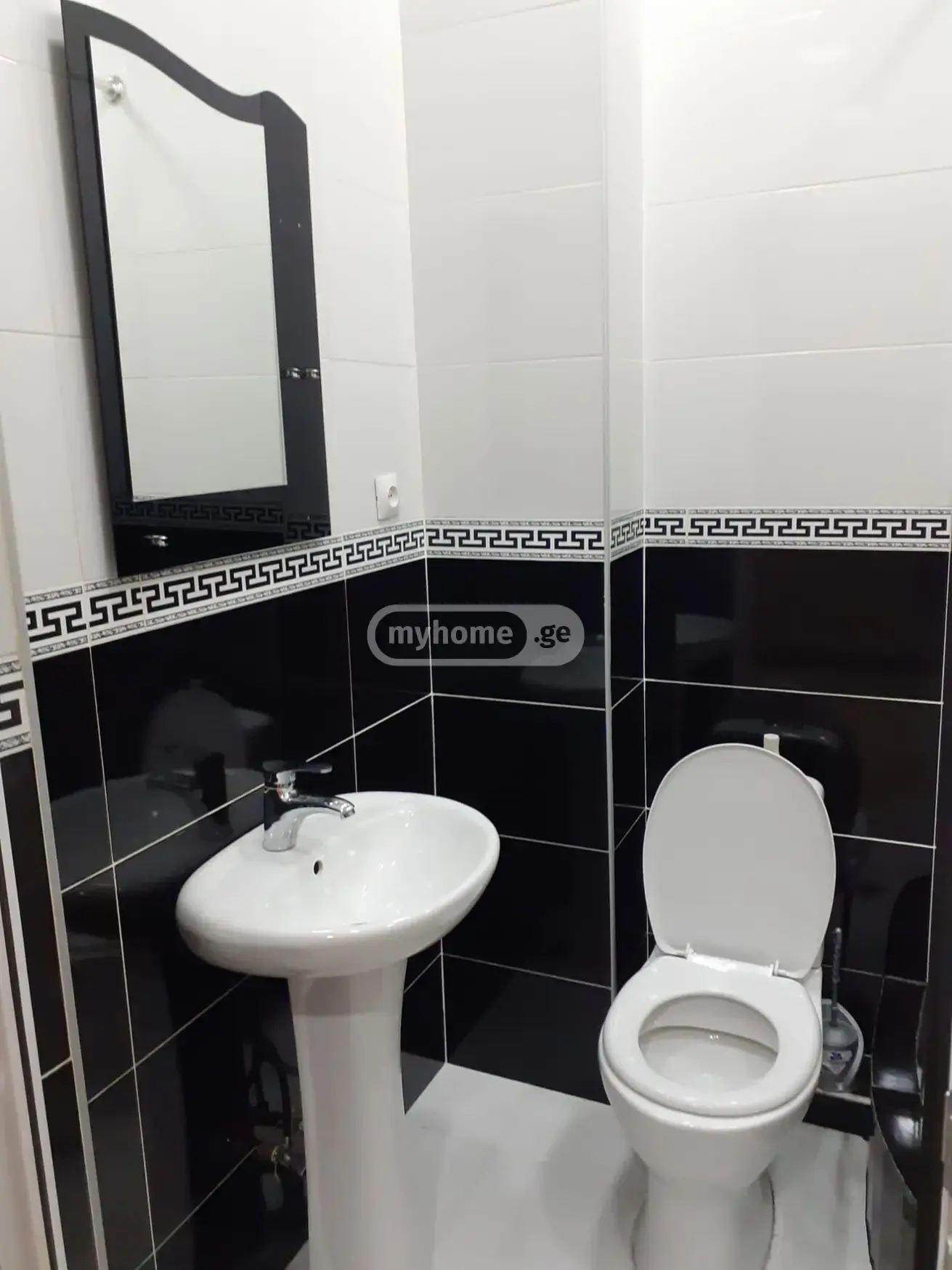 2 Room Apartment For Rent In Varketili view 7