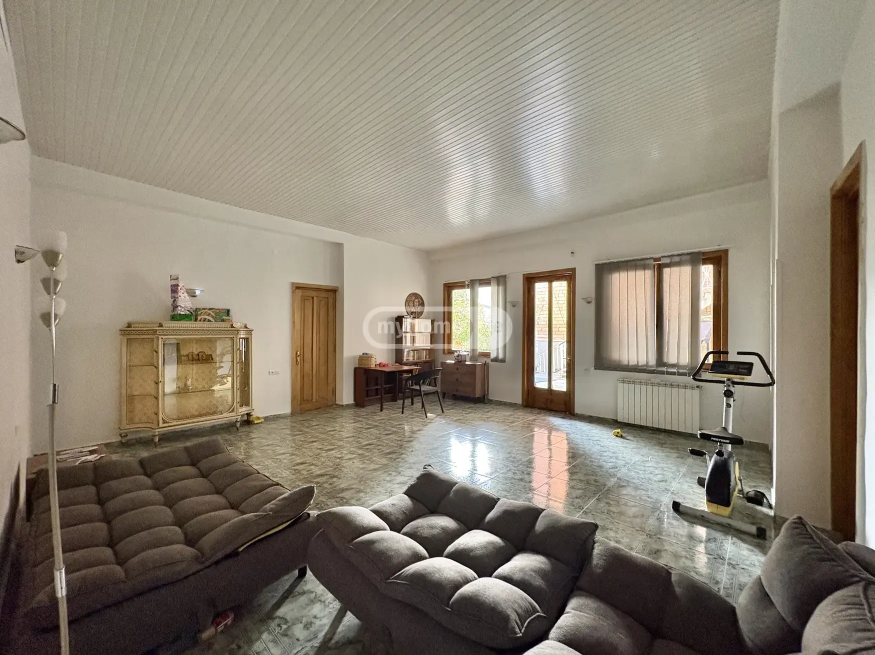 5 Room Private House For Rent In Vake view 10