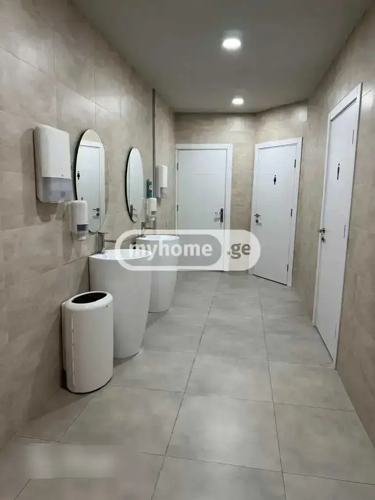Office Commercial Area For Rent In Digomi view 3