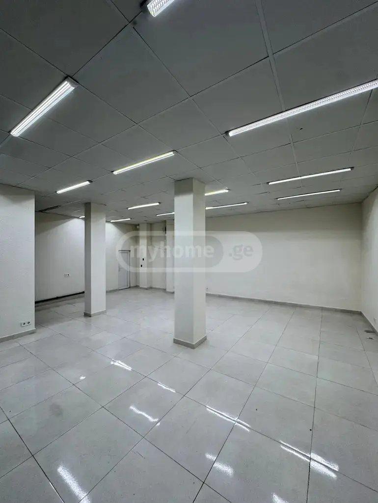 Universal Commercial Area For Rent In Lotkini view 5