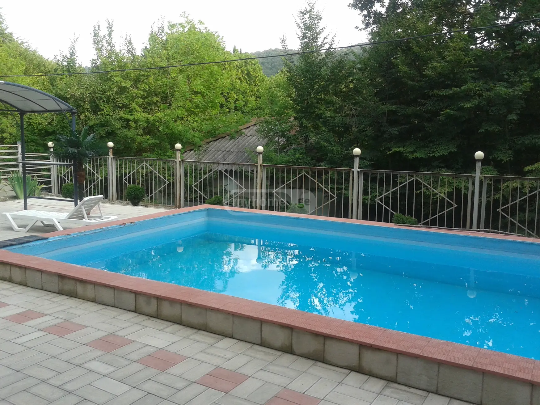 8 Room Country House For Sale view 5