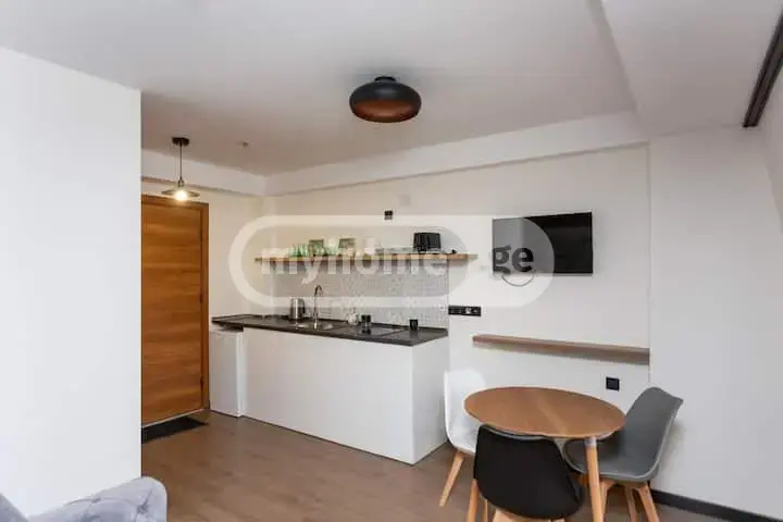 1 Room Apartment For Sale view 4