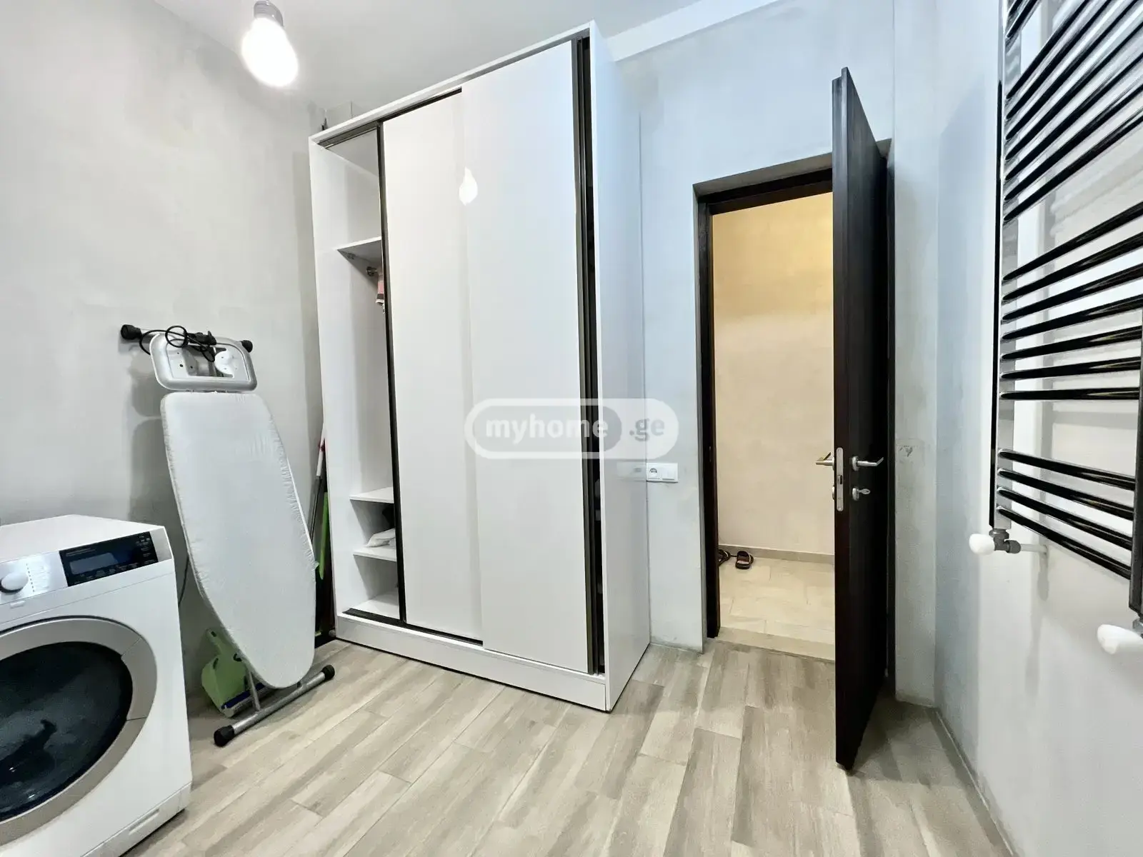 8 Room Private House For Rent In Ortachala view 10
