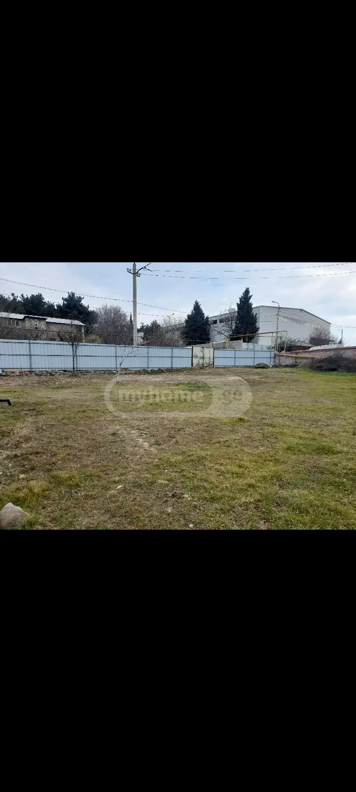 Manufacturing Commercial Area For Rent In Zahesi view 3