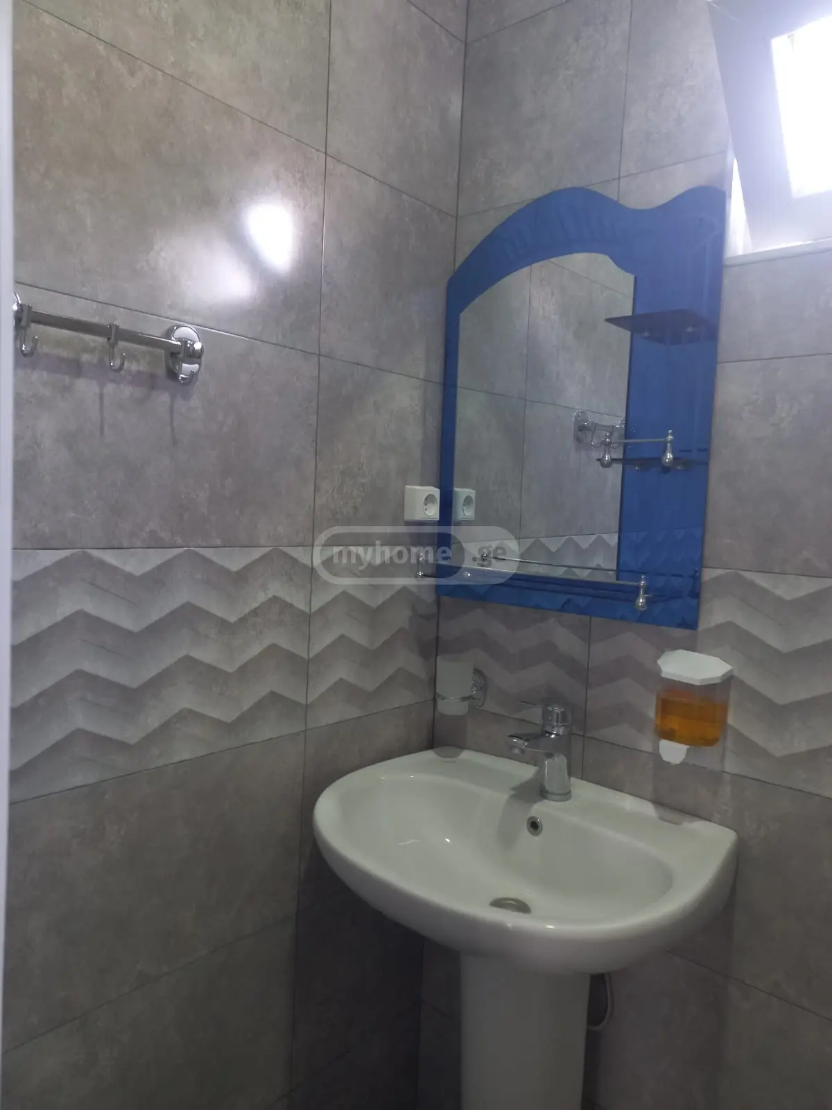 2 Room Apartment For Rent In Gonio, In Khelvachauri Municipality view 12