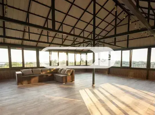 7 Room Country House Daily Rent In Makhinjauri, In Batumi view 12