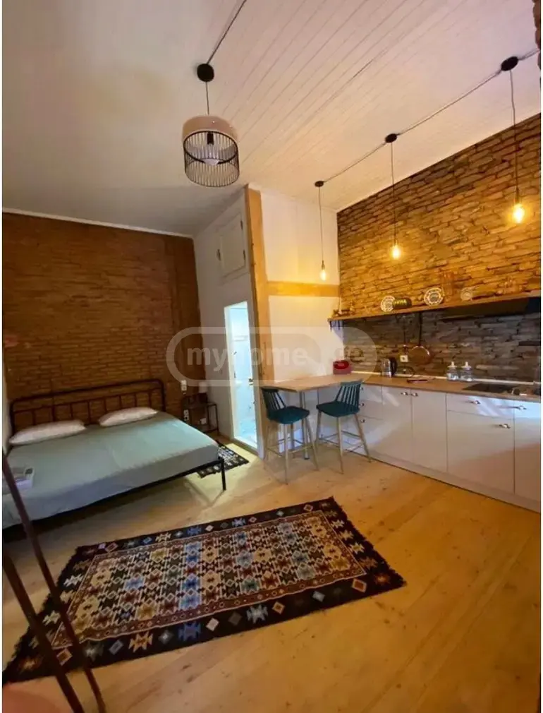 2 Room Apartment For Sale view 8