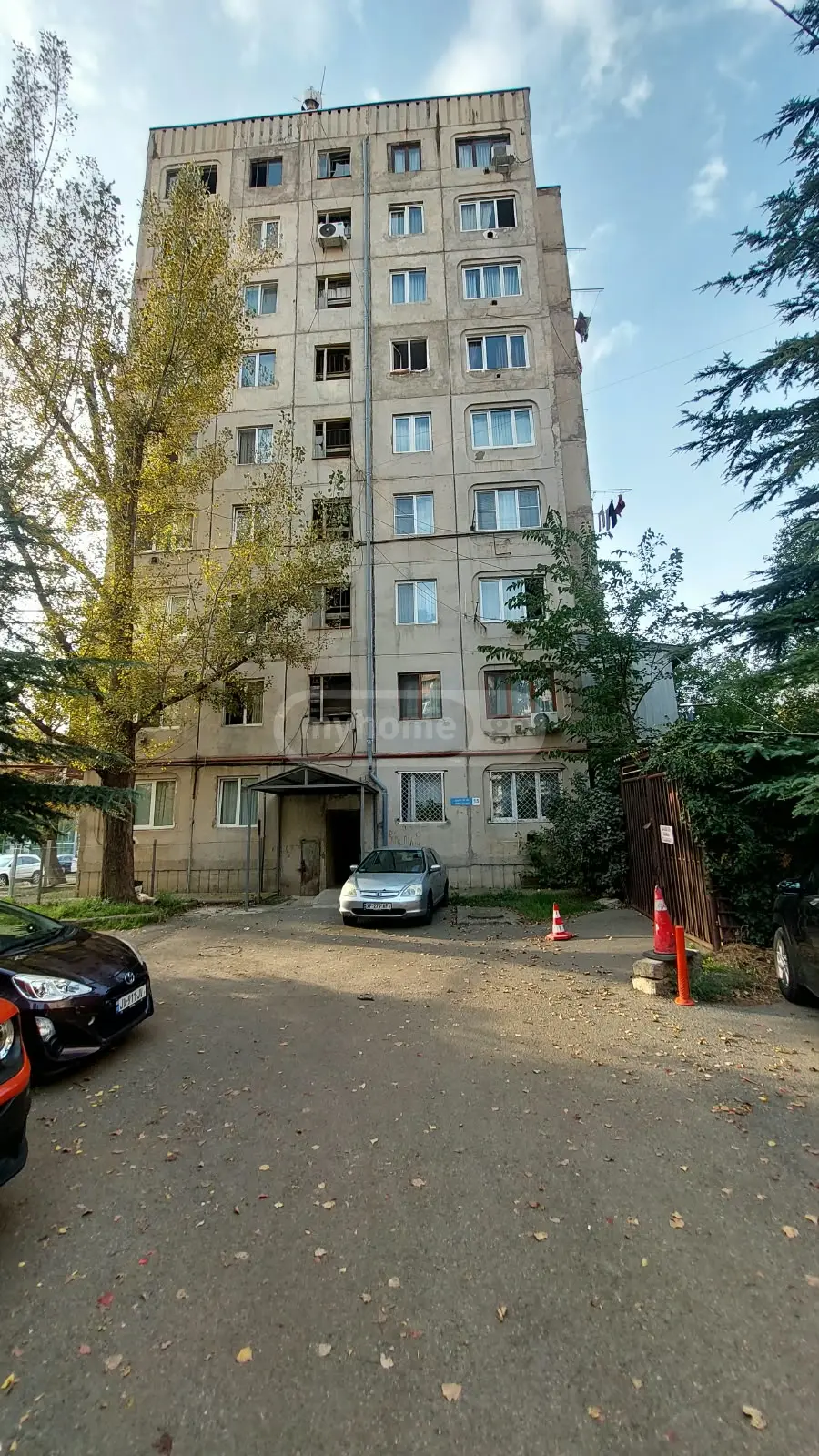 3 Room Apartment For Sale view 1