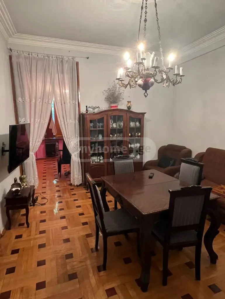 3 Room Private House For Rent In Ortachala view 8